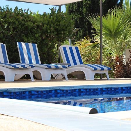 فيلا St.George'S Country Retreat ليماسول المظهر الخارجي الصورة