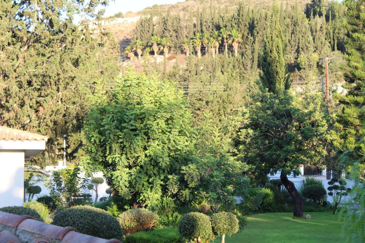 فيلا St.George'S Country Retreat ليماسول المظهر الخارجي الصورة