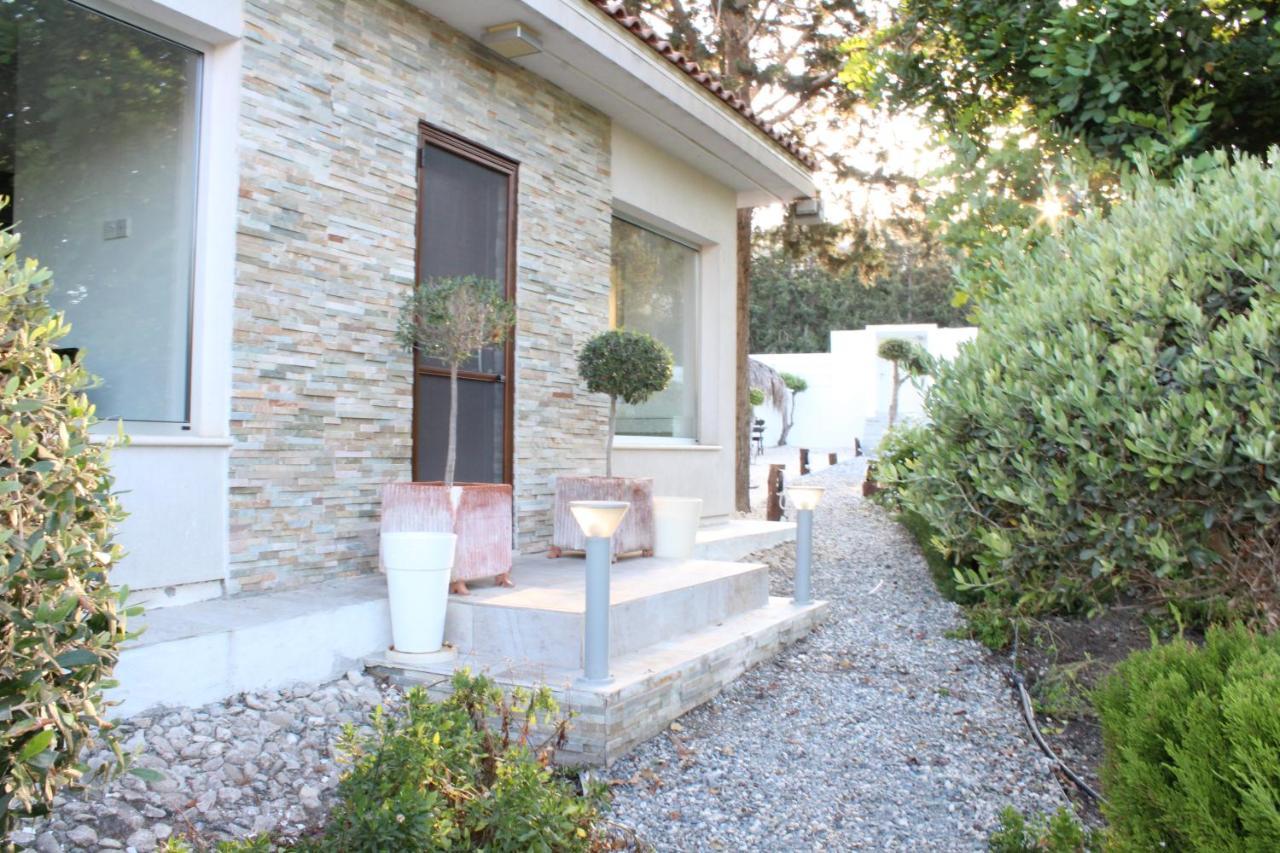 فيلا St.George'S Country Retreat ليماسول المظهر الخارجي الصورة