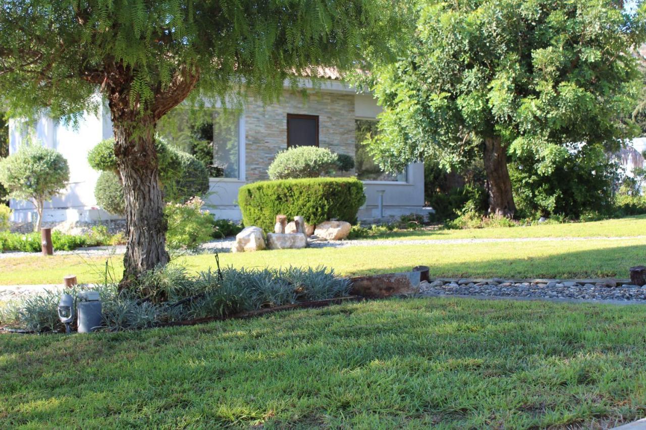 فيلا St.George'S Country Retreat ليماسول المظهر الخارجي الصورة