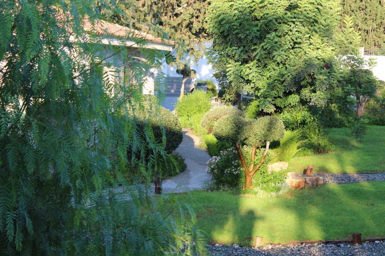 فيلا St.George'S Country Retreat ليماسول المظهر الخارجي الصورة