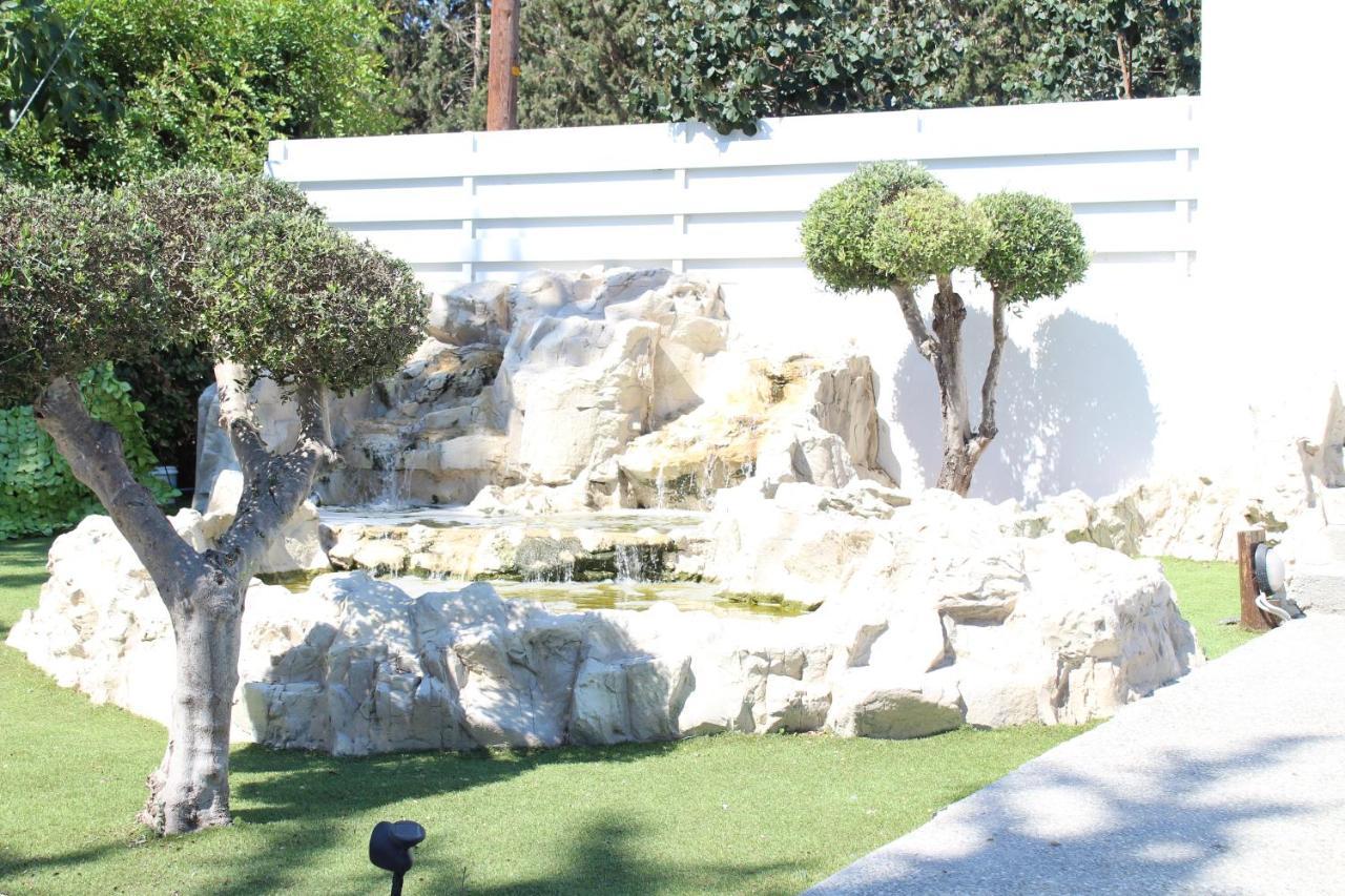 فيلا St.George'S Country Retreat ليماسول المظهر الخارجي الصورة