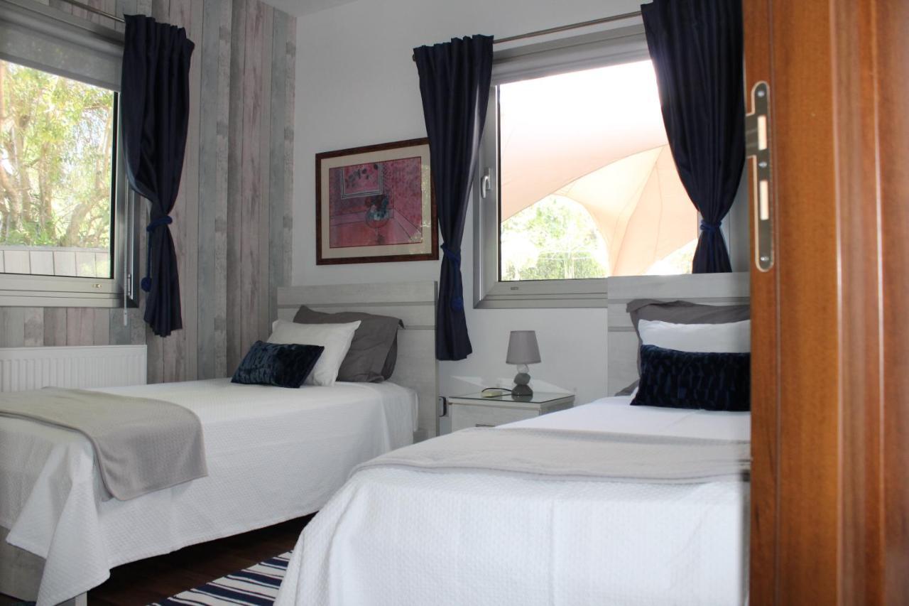 فيلا St.George'S Country Retreat ليماسول المظهر الخارجي الصورة