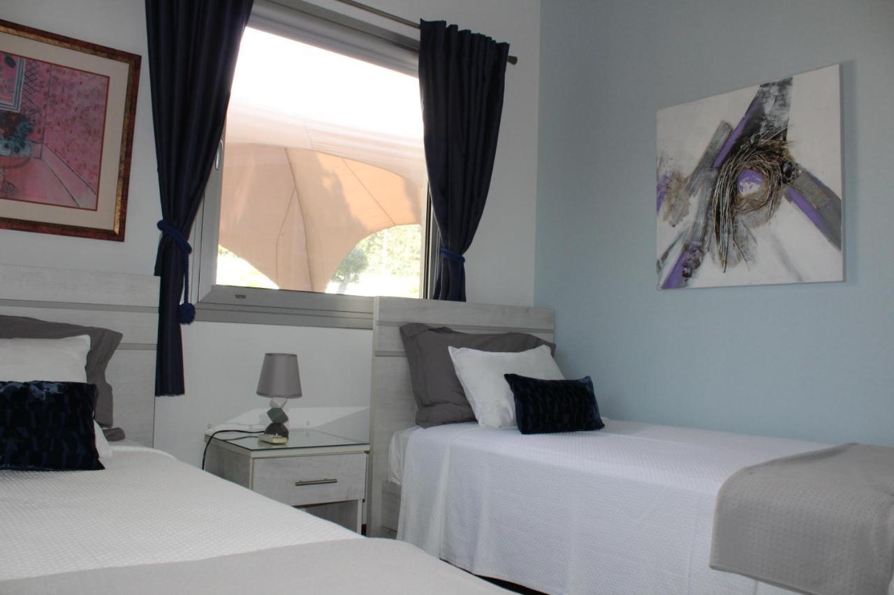 فيلا St.George'S Country Retreat ليماسول المظهر الخارجي الصورة