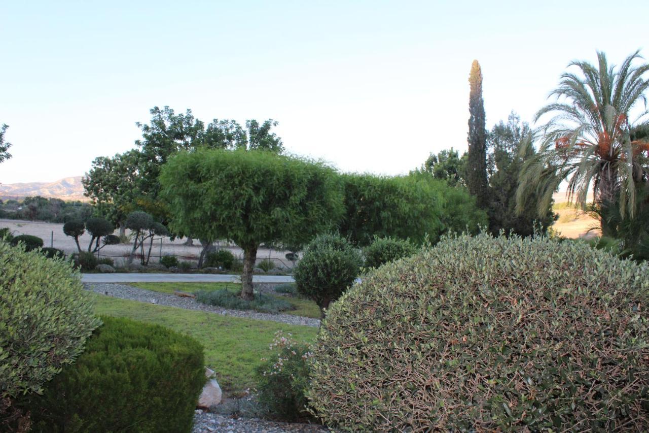 فيلا St.George'S Country Retreat ليماسول المظهر الخارجي الصورة