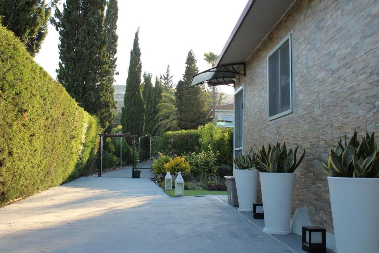 فيلا St.George'S Country Retreat ليماسول المظهر الخارجي الصورة