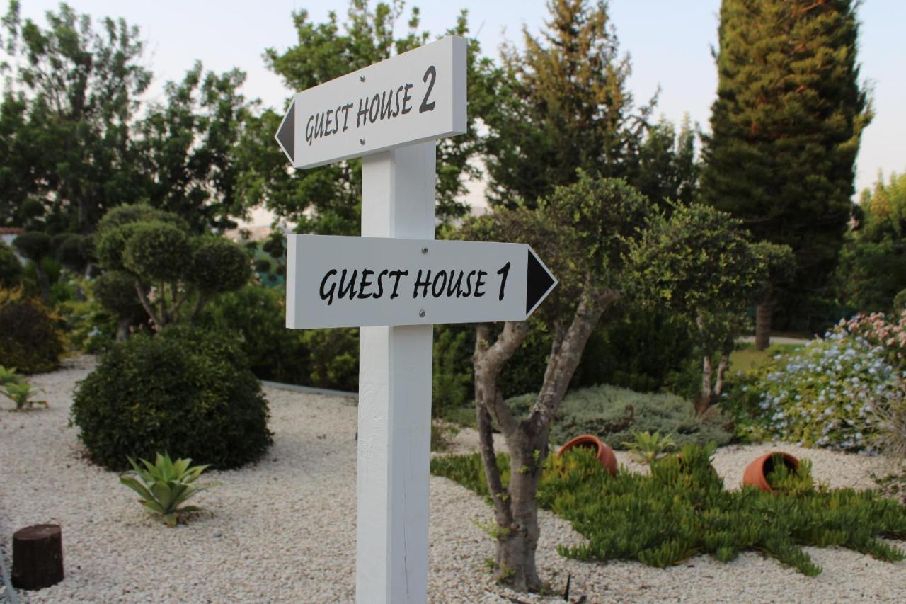 فيلا St.George'S Country Retreat ليماسول المظهر الخارجي الصورة