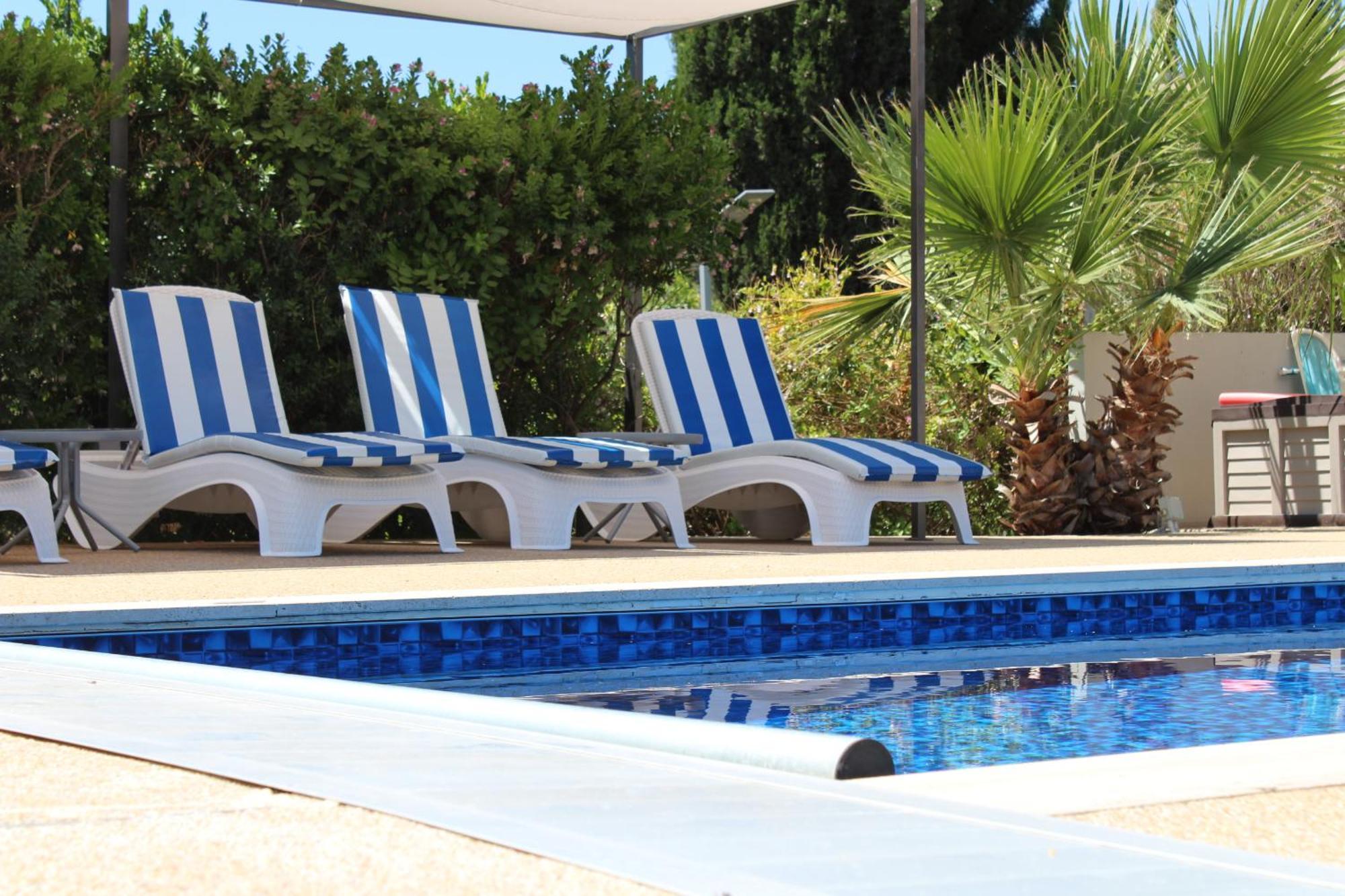 فيلا St.George'S Country Retreat ليماسول المظهر الخارجي الصورة